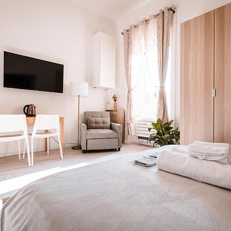 5Min From Citta Alta Chic Bergamo City Apartment Bérgamo Exterior foto