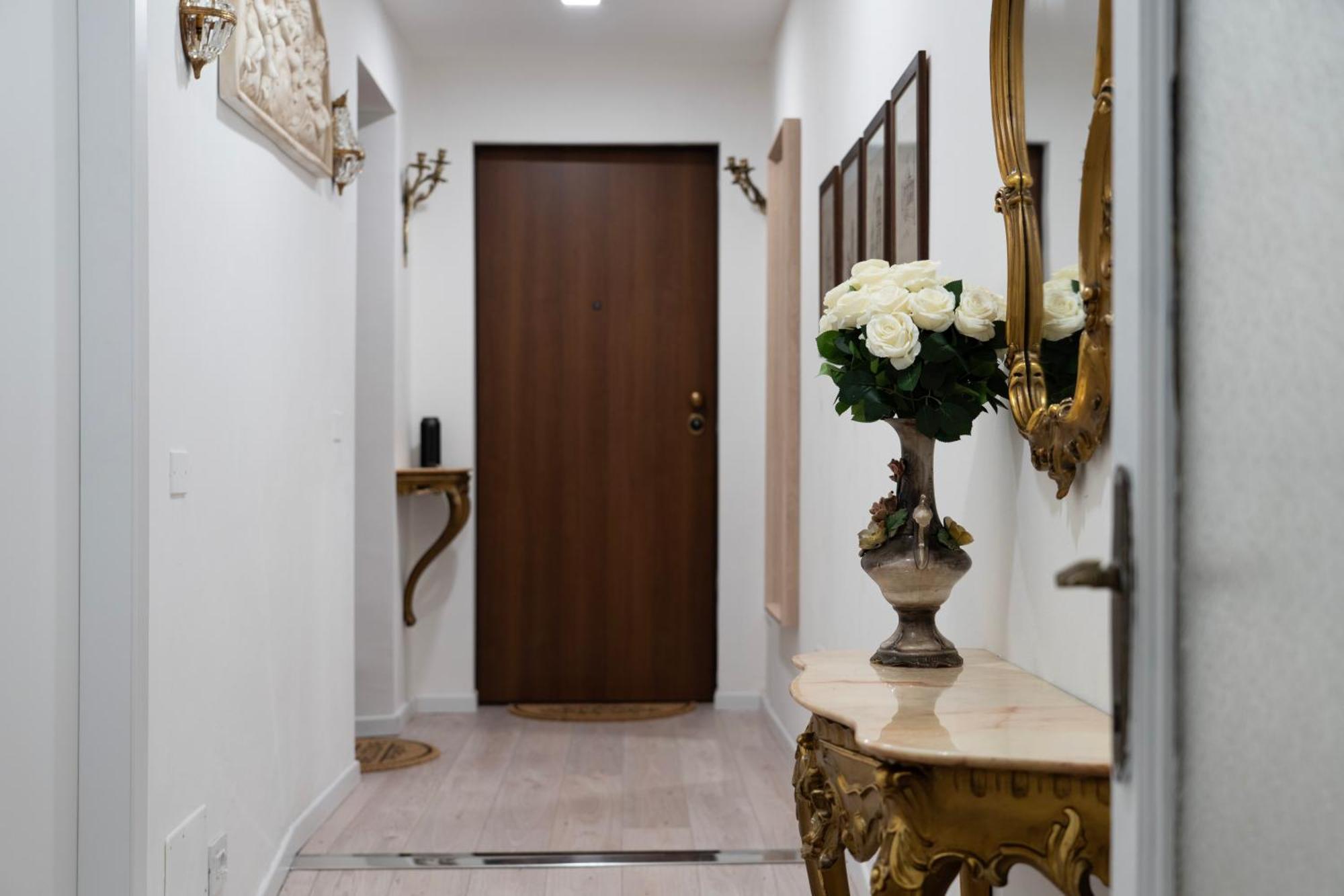 5Min From Citta Alta Chic Bergamo City Apartment Bérgamo Exterior foto